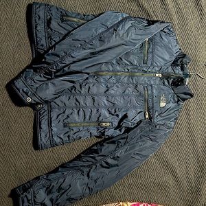 The North Face Jacket